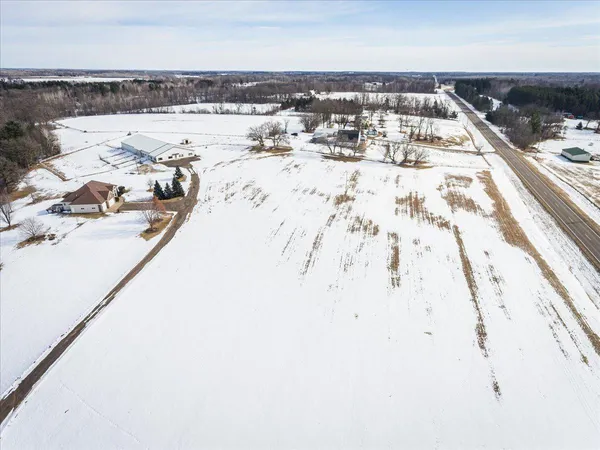 $925,000 | 12446 190th Street, Milaca, MN 56353