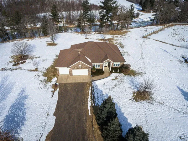 $925,000 | 12446 190th Street, Milaca, MN 56353
