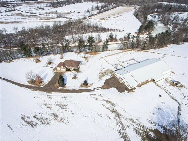 $925,000 | 12446 190th Street, Milaca, MN 56353