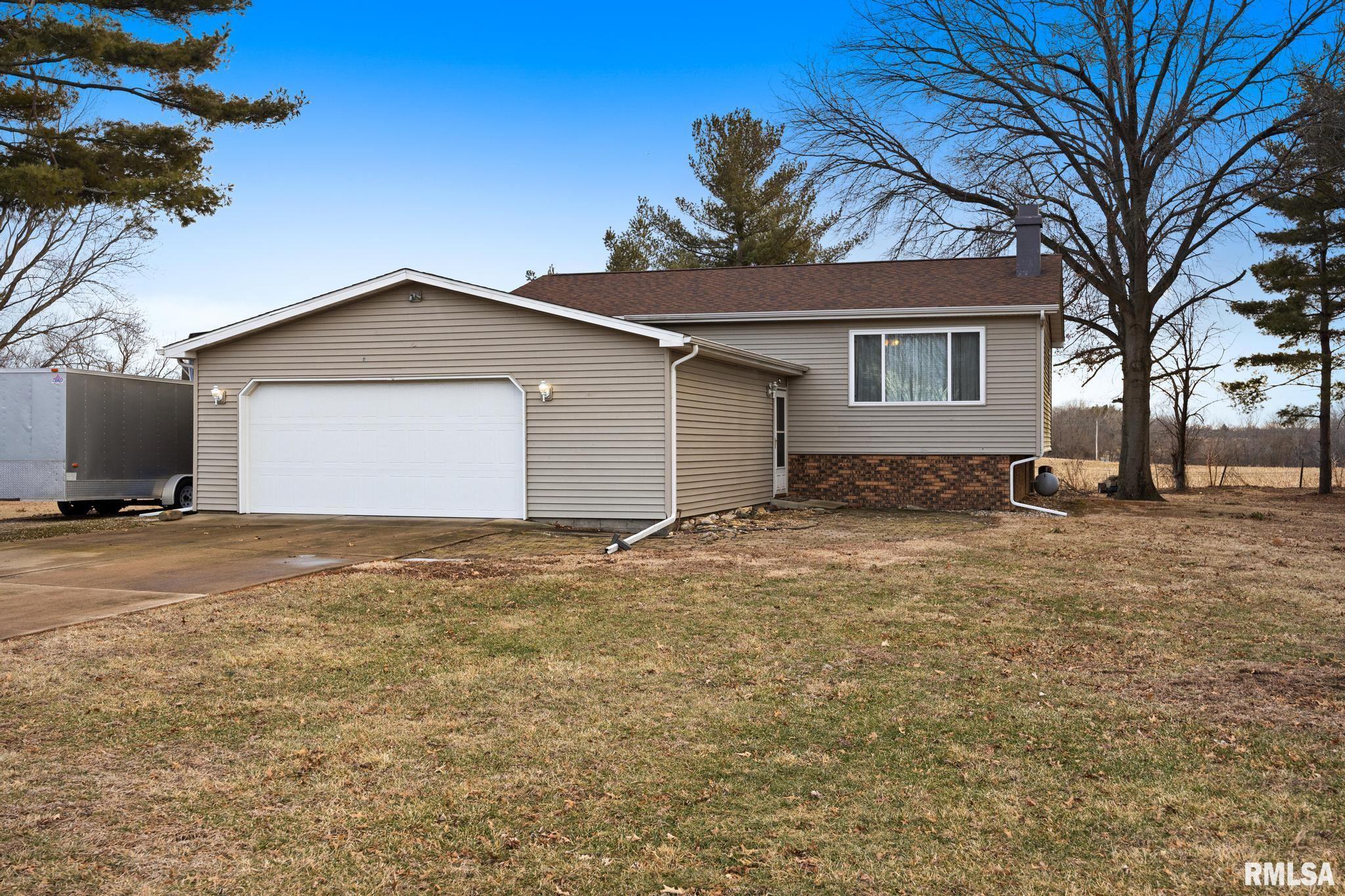 25909 Longview Road Hopedale, IL 61747 - Photo 1 of 36