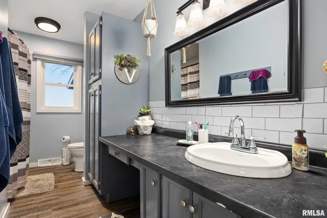 $175,000 | 25909 Longview Road, Hopedale, IL 61747