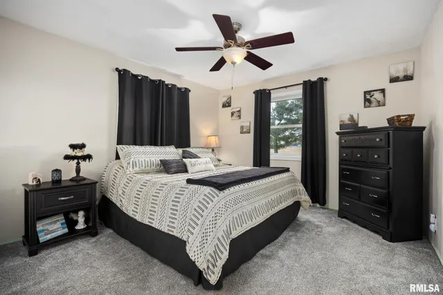 $175,000 | 25909 Longview Road, Hopedale, IL 61747