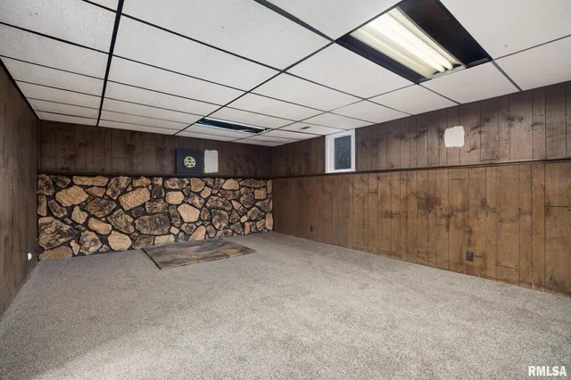 $175,000 | 25909 Longview Road, Hopedale, IL 61747