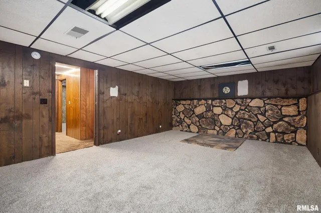 $175,000 | 25909 Longview Road, Hopedale, IL 61747