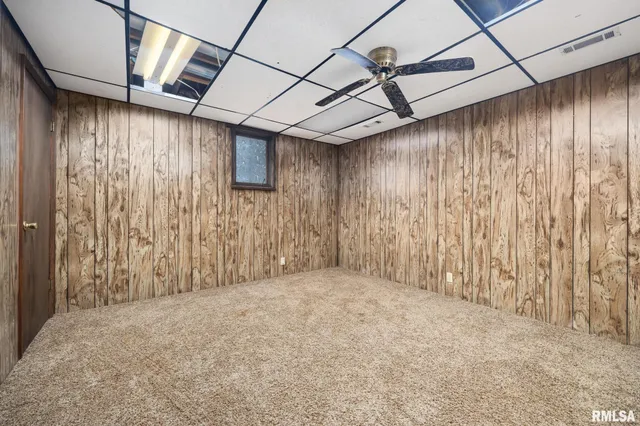 $175,000 | 25909 Longview Road, Hopedale, IL 61747