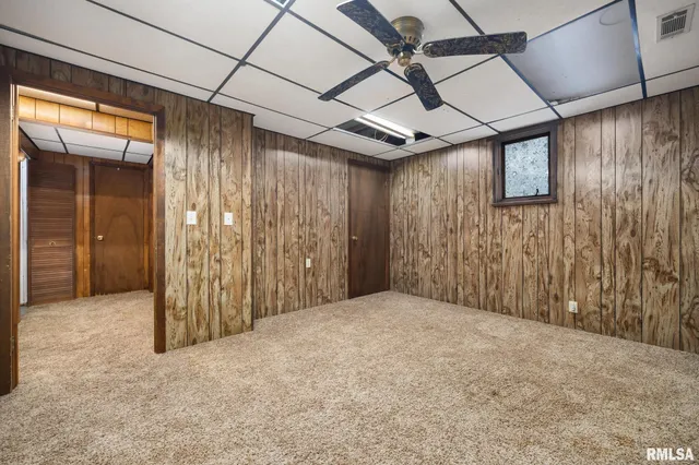 $175,000 | 25909 Longview Road, Hopedale, IL 61747