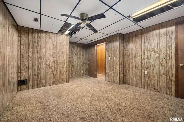 $175,000 | 25909 Longview Road, Hopedale, IL 61747