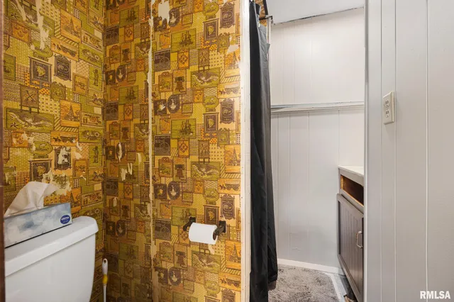 $175,000 | 25909 Longview Road, Hopedale, IL 61747