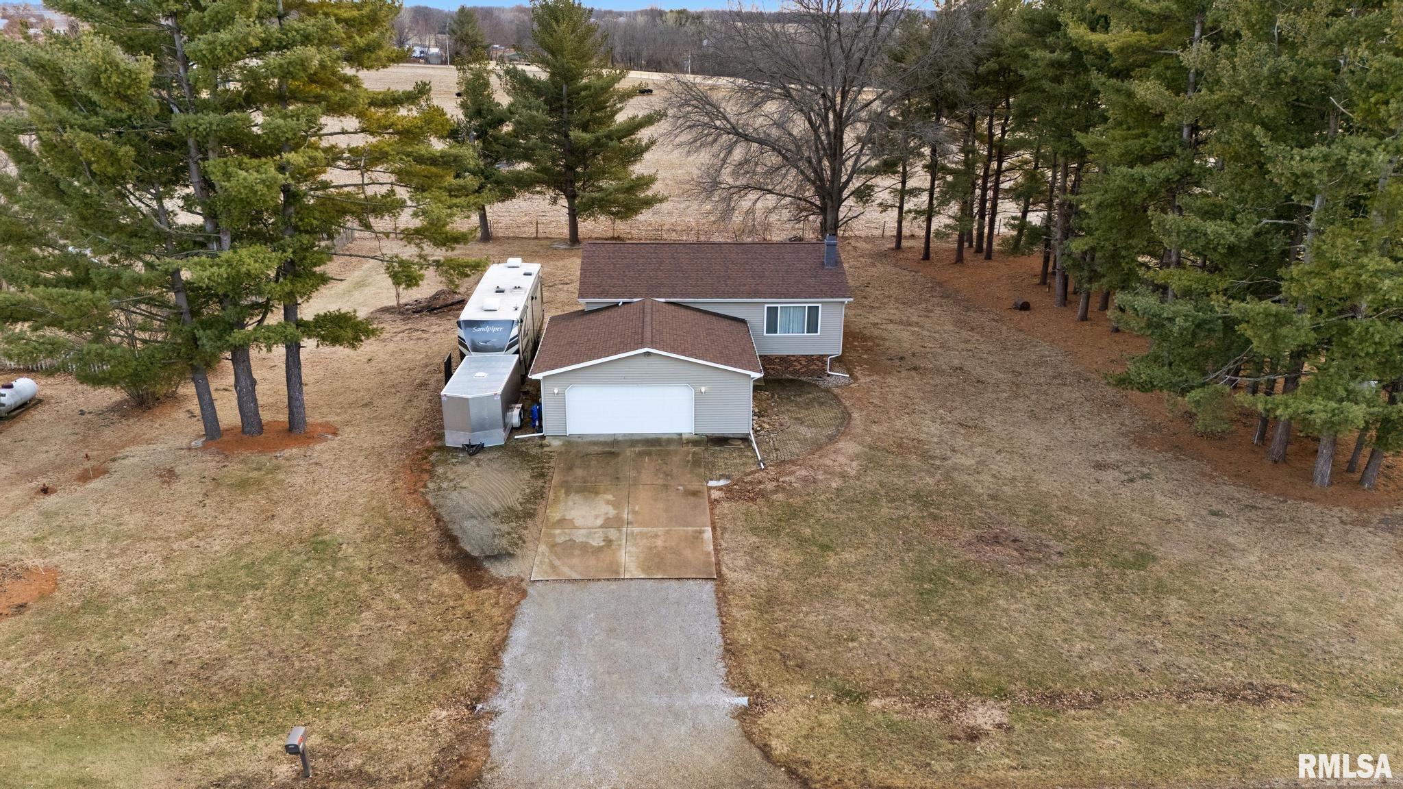 25909 Longview Road Hopedale, IL 61747 - Photo 30 of 36