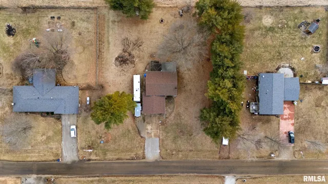 $175,000 | 25909 Longview Road, Hopedale, IL 61747