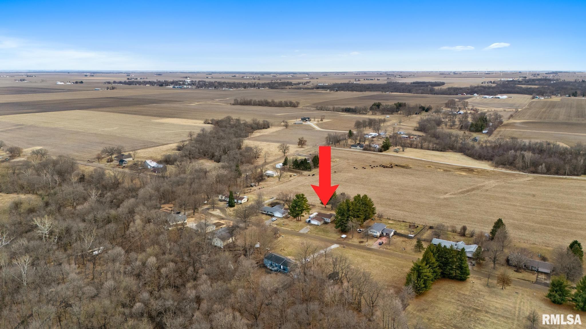 25909 Longview Road Hopedale, IL 61747 - Photo 33 of 36