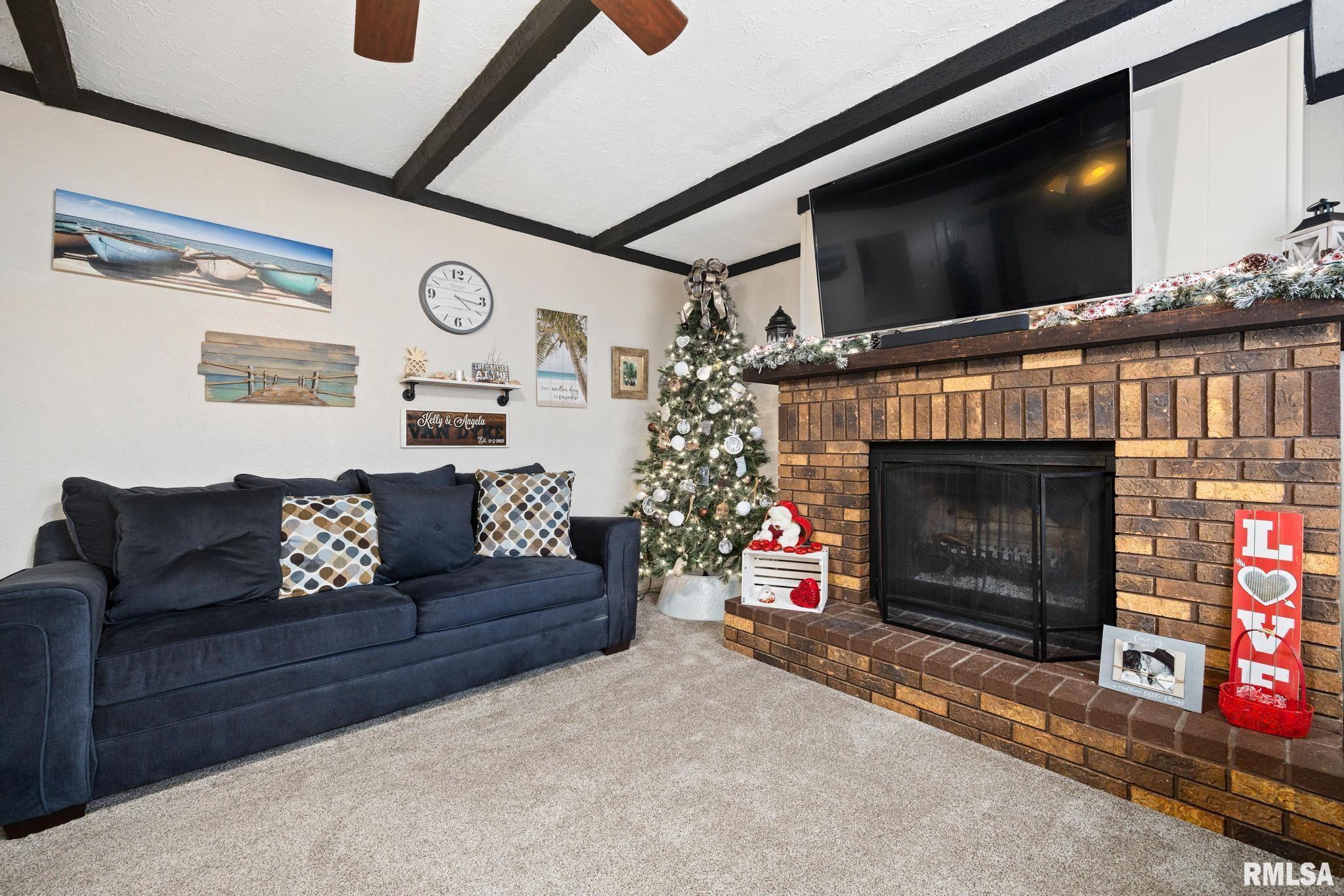 25909 Longview Road Hopedale, IL 61747 - Photo 8 of 36