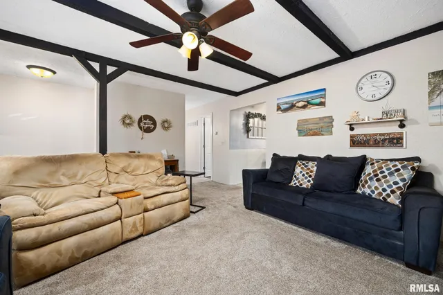 $175,000 | 25909 Longview Road, Hopedale, IL 61747