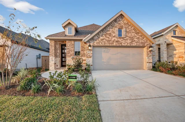 $2,250 | 27210 Butterfly Mint Lane, Hockley, TX 77447