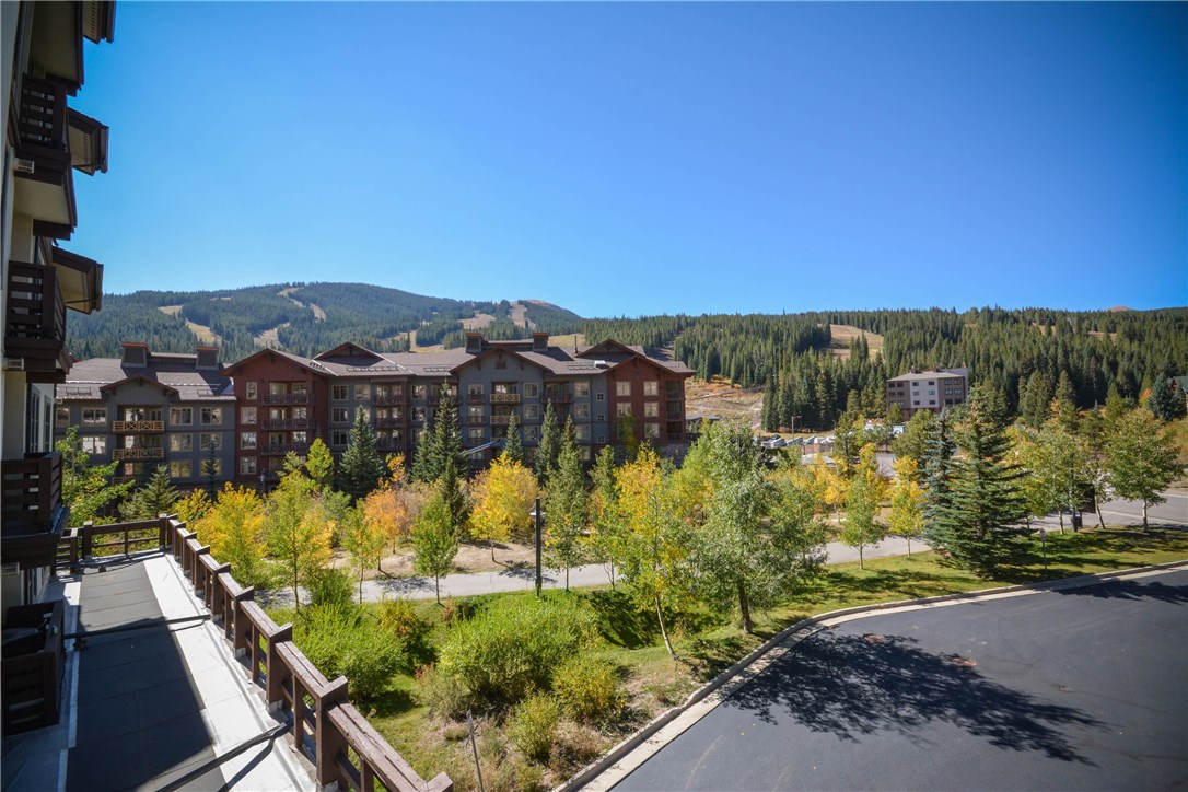 910 Copper Road, Unit 317 Frisco, CO 80443 - Photo 17 of 25 Gallery Image 17