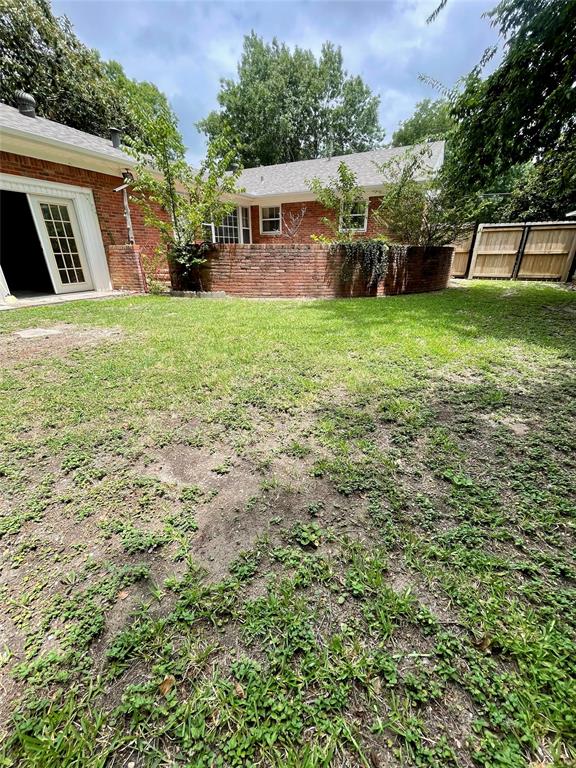 715 South Rusk Street Gainesville, TX 76240 - Photo 29 of 32 Gallery Image 29