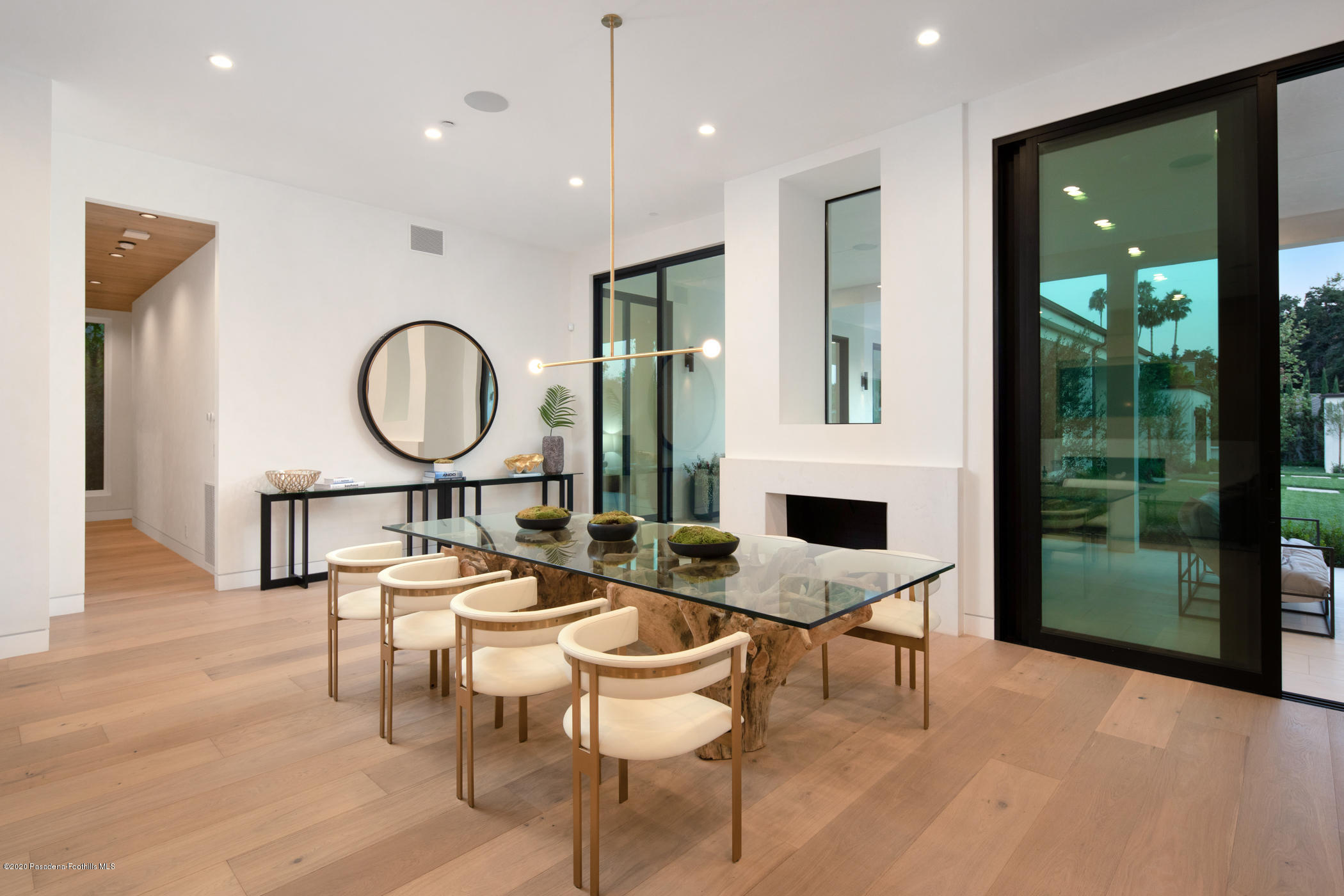 Undisclosed Address Pasadena, CA 91106 - Photo 12 of 60 Dining Area