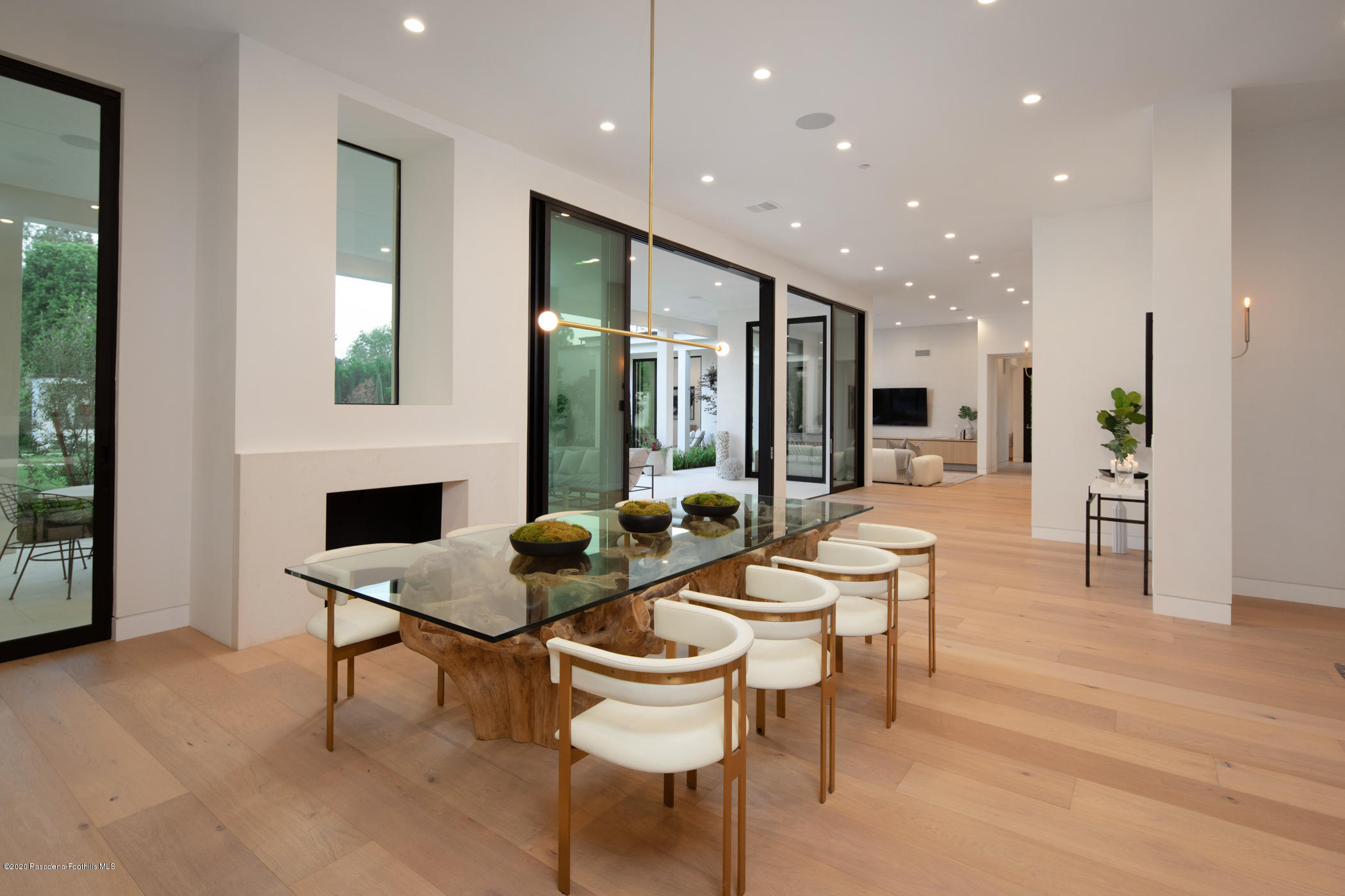 Undisclosed Address Pasadena, CA 91106 - Photo 13 of 60 Dining Area