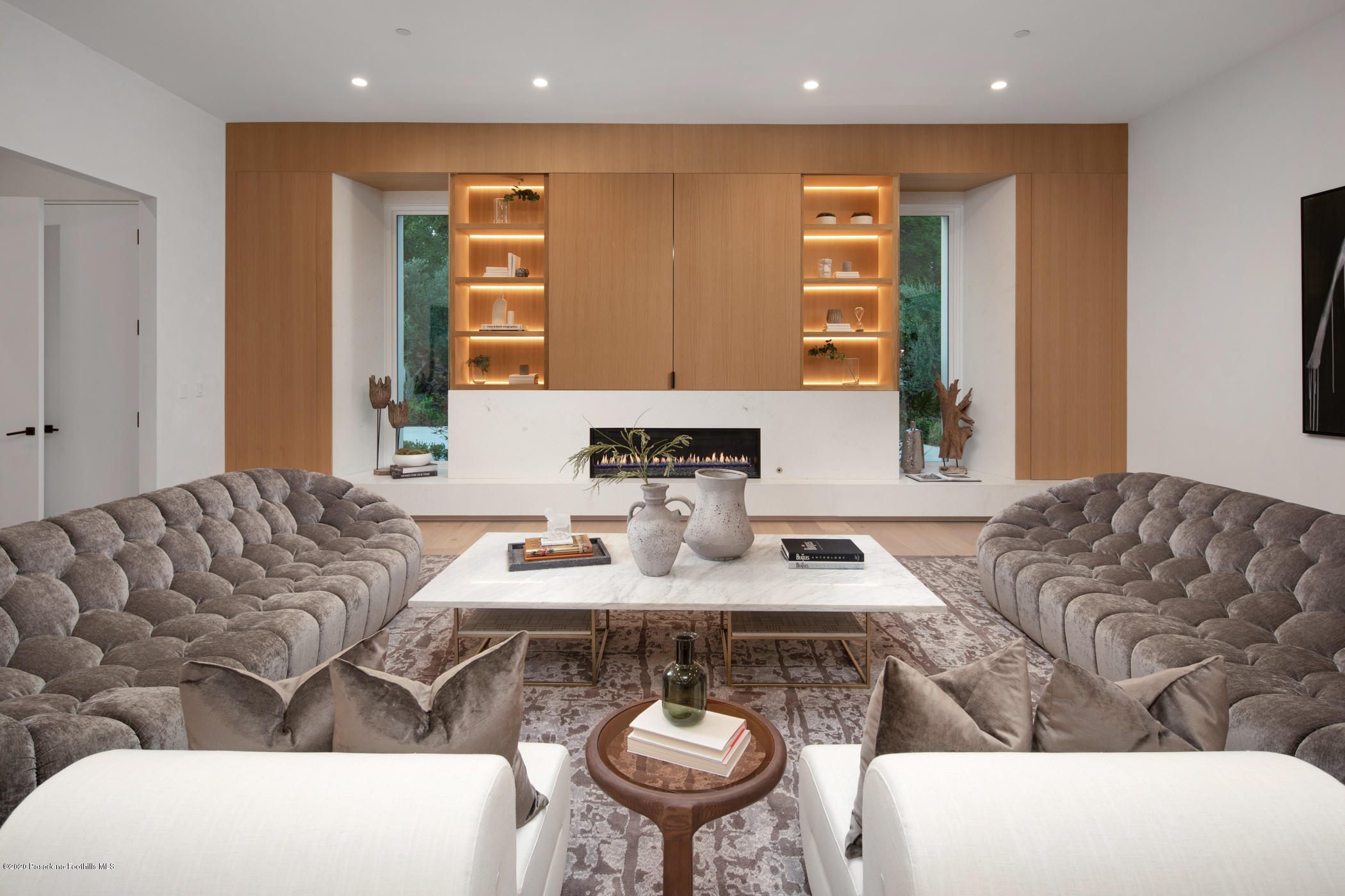 Undisclosed Address Pasadena, CA 91106 - Photo 16 of 60 Living Great Room