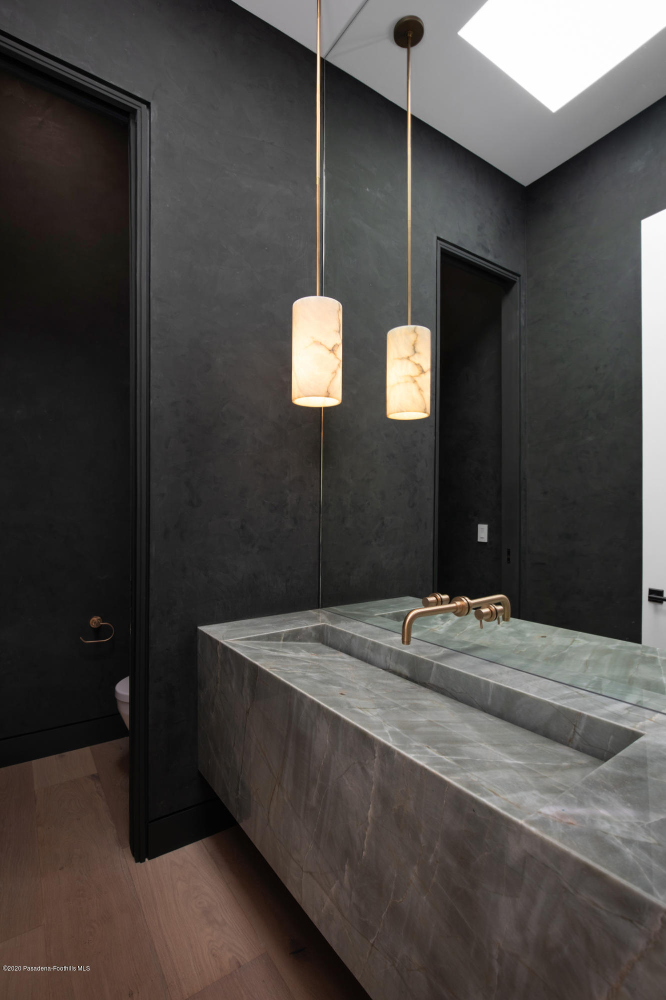 Undisclosed Address Pasadena, CA 91106 - Photo 19 of 60 Powder Bath