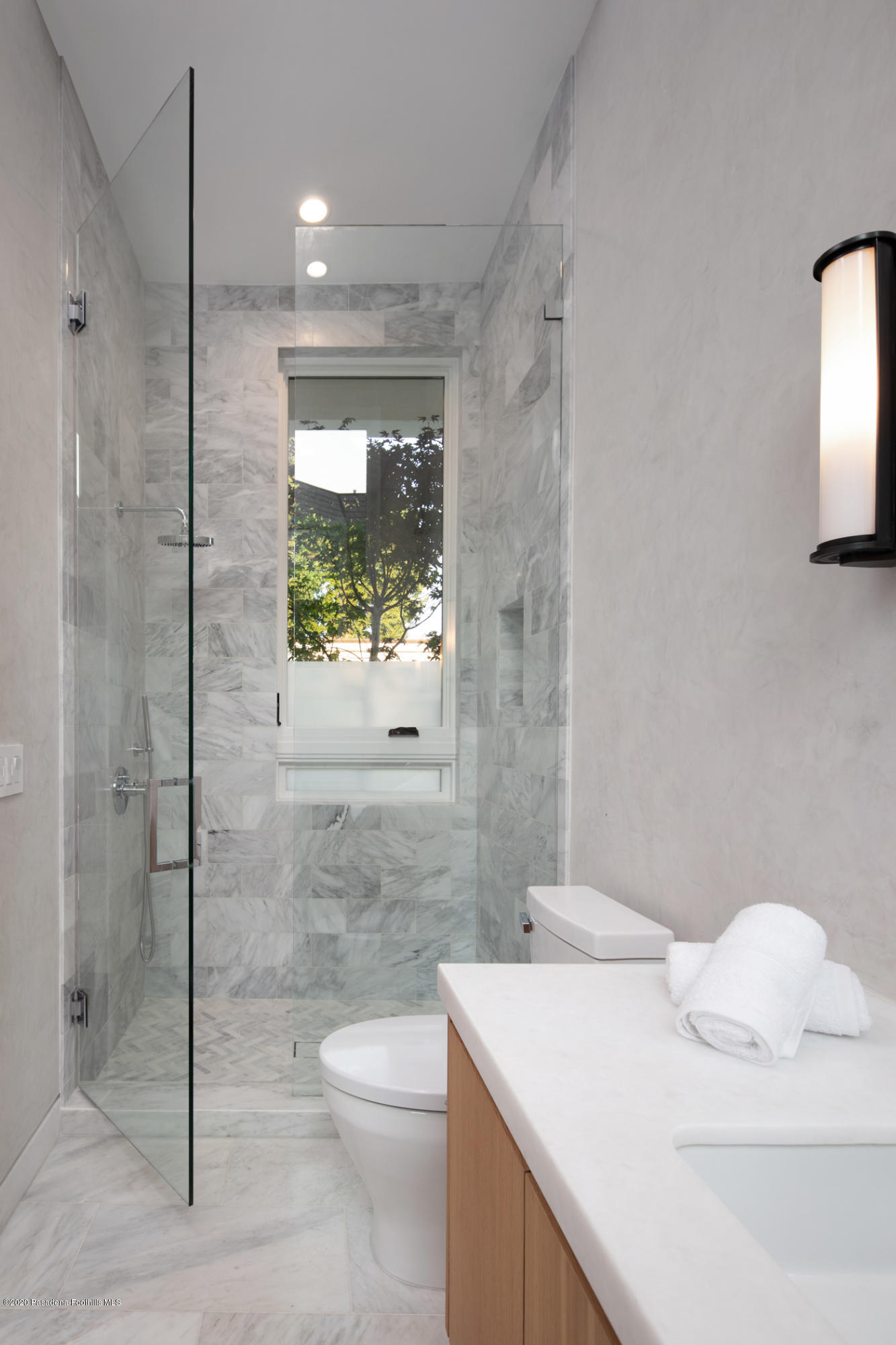 Undisclosed Address Pasadena, CA 91106 - Photo 22 of 60 En-Suite Bath