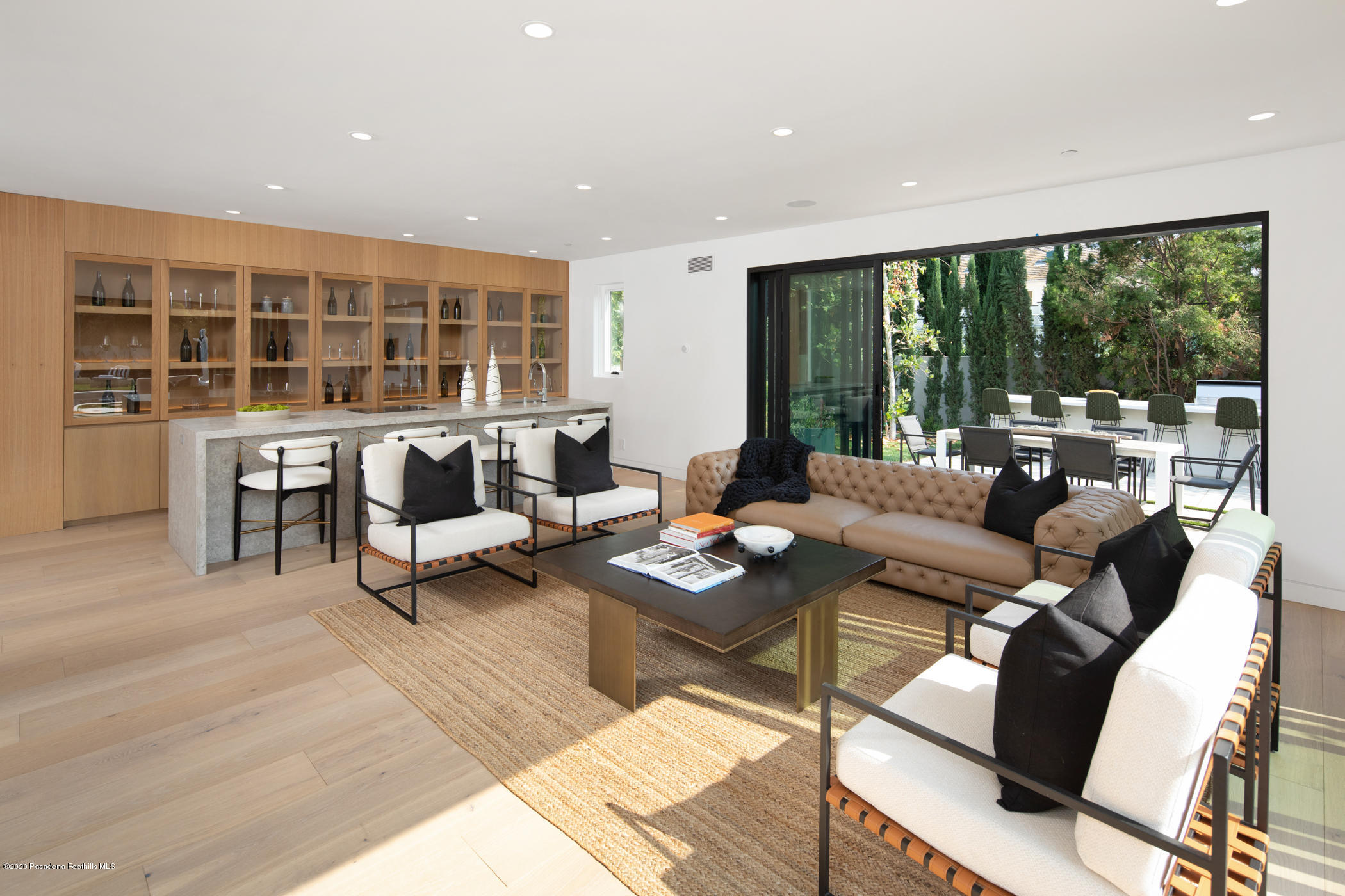 Undisclosed Address Pasadena, CA 91106 - Photo 35 of 60 Cabana