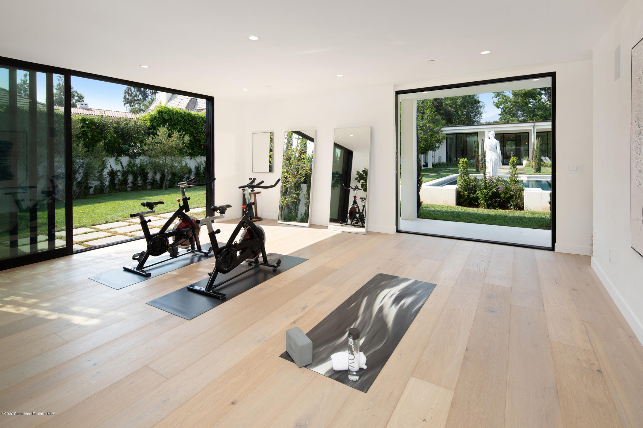 Undisclosed Address Pasadena, CA 91106 - Photo 39 of 60 Detached Studio