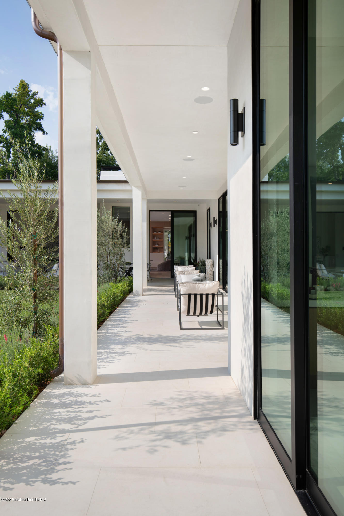 Undisclosed Address Pasadena, CA 91106 - Photo 40 of 60 Master Exterior