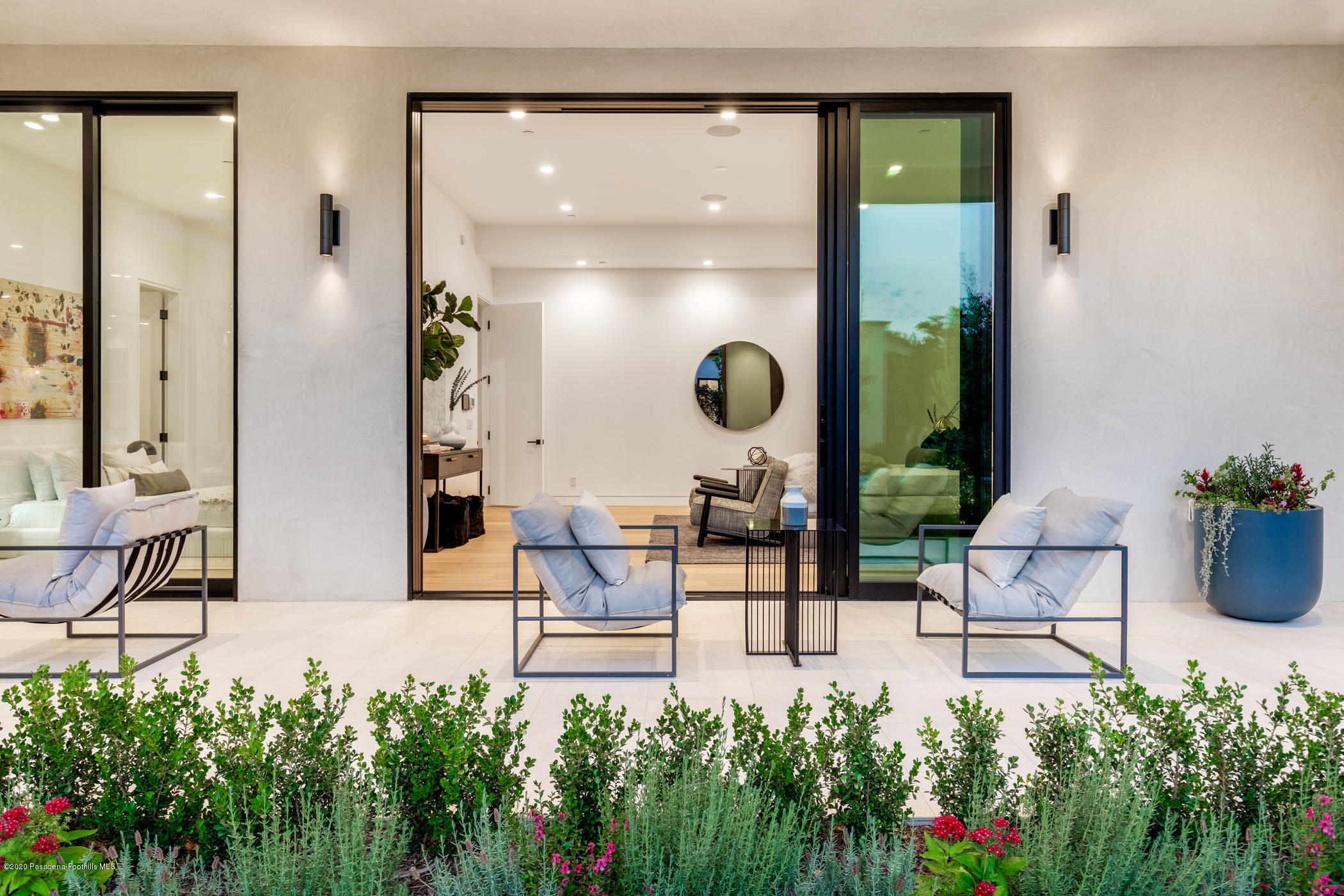 Undisclosed Address Pasadena, CA 91106 - Photo 54 of 60 Twilight