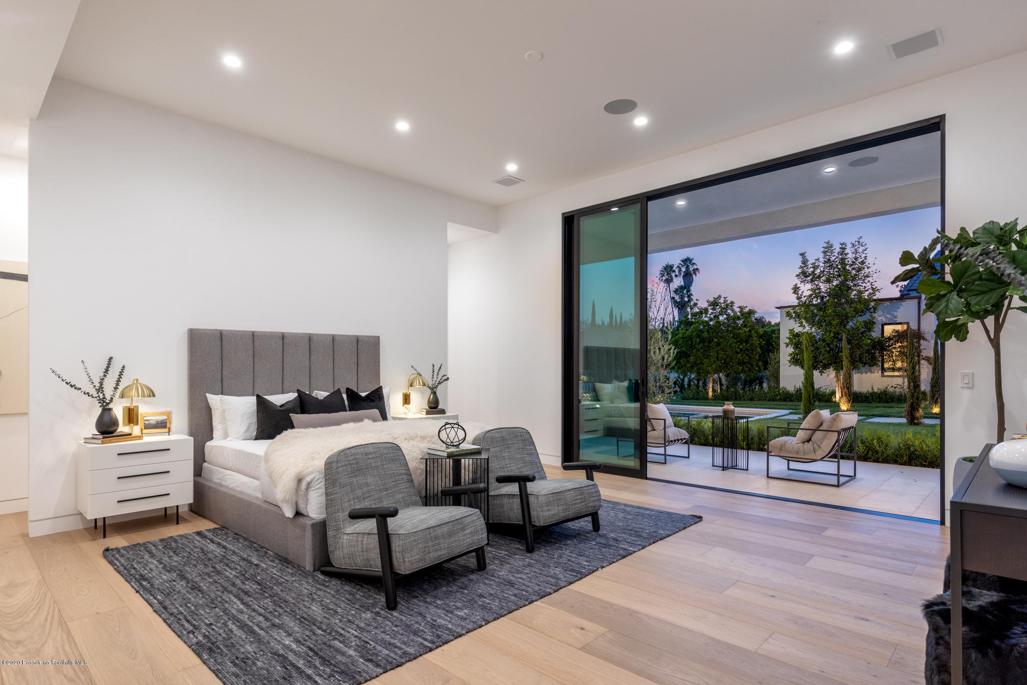 Undisclosed Address Pasadena, CA 91106 - Photo 55 of 60 Twilight