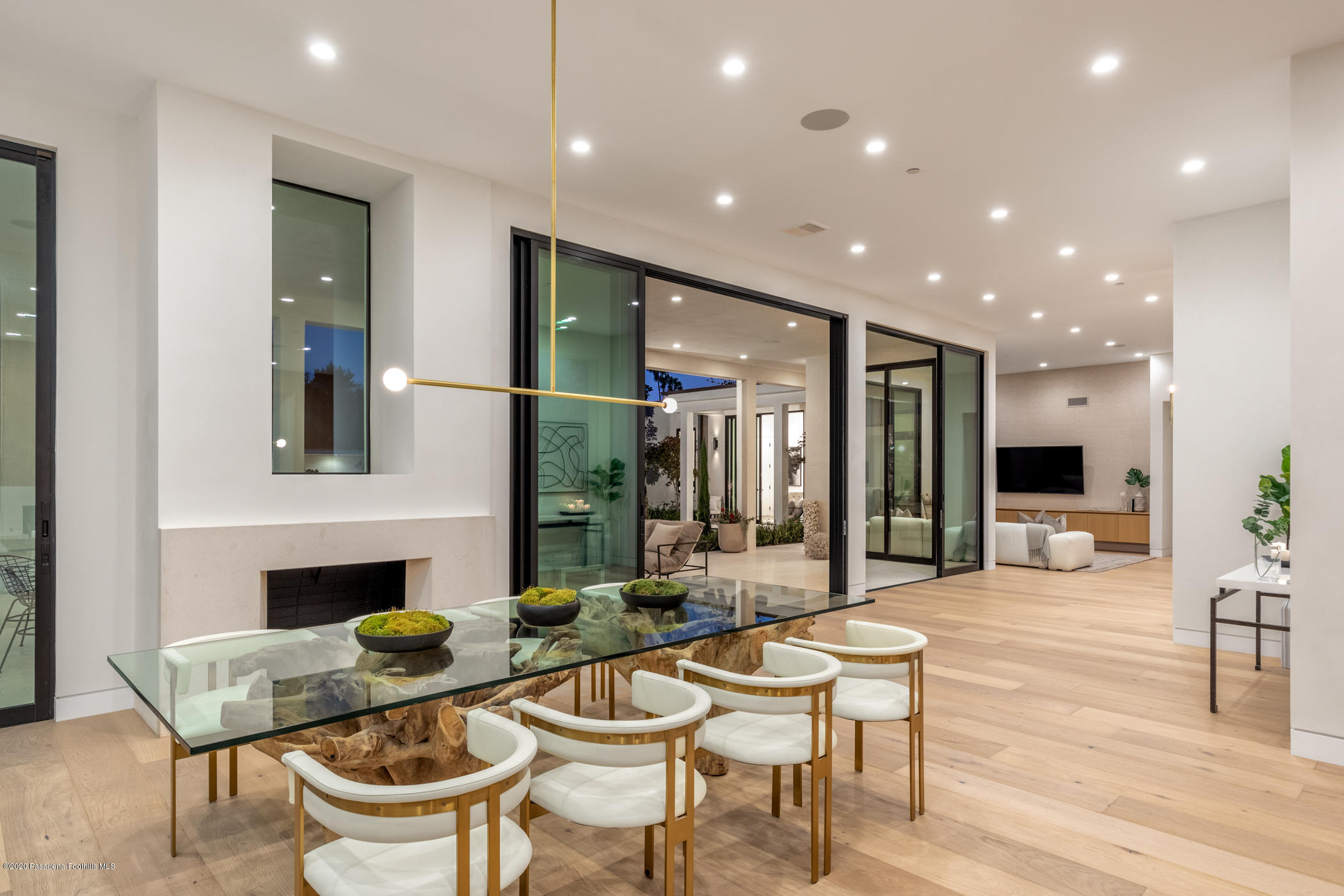 Undisclosed Address Pasadena, CA 91106 - Photo 57 of 60 Twilight