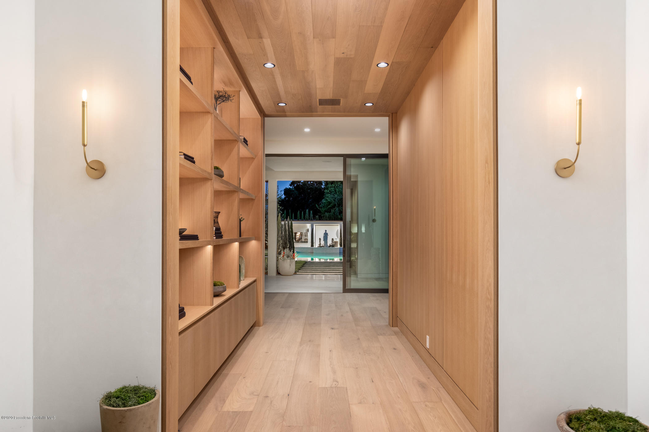 Undisclosed Address Pasadena, CA 91106 - Photo 58 of 60 Twilight