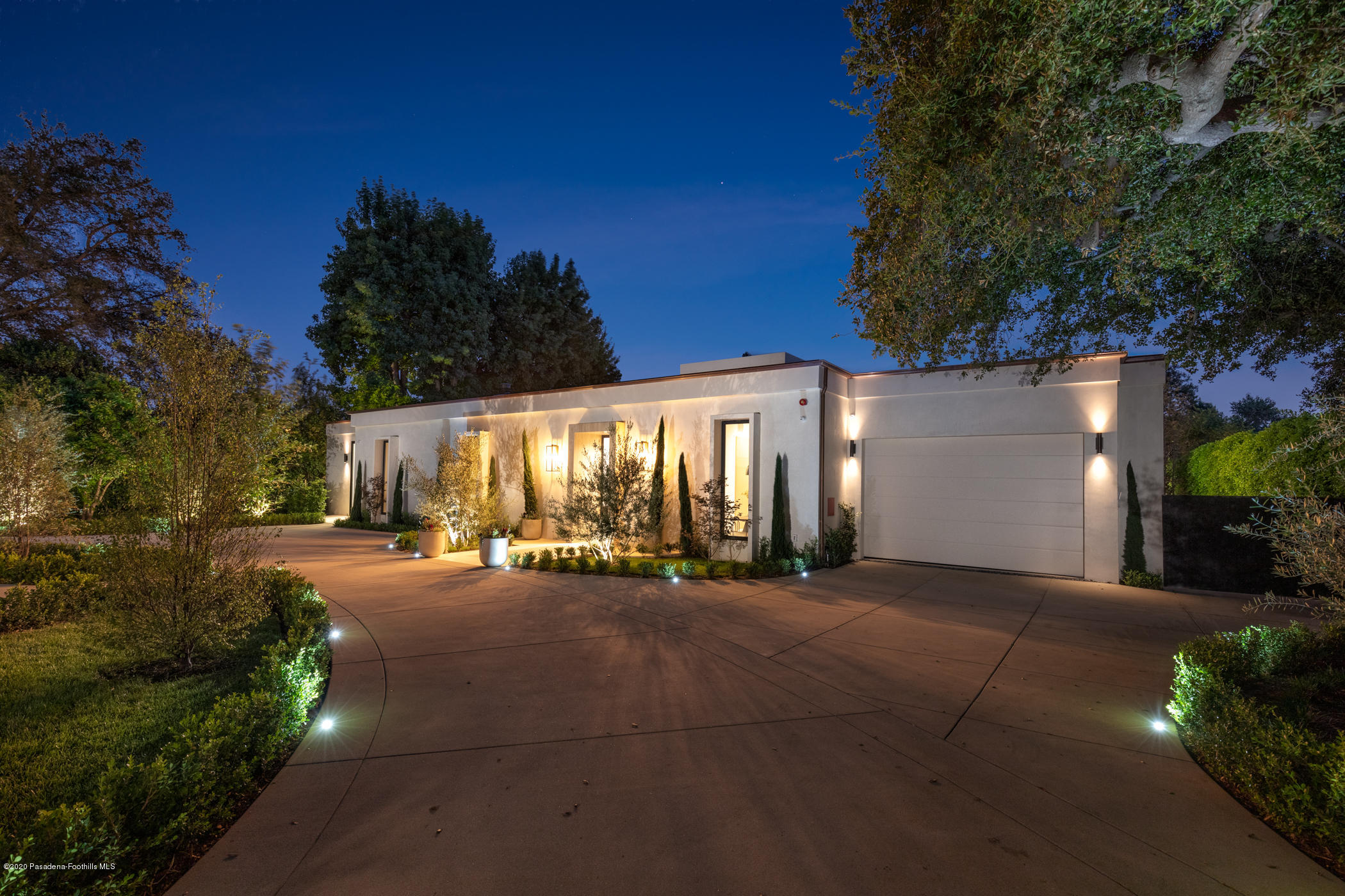 Undisclosed Address Pasadena, CA 91106 - Photo 59 of 60 Twilight