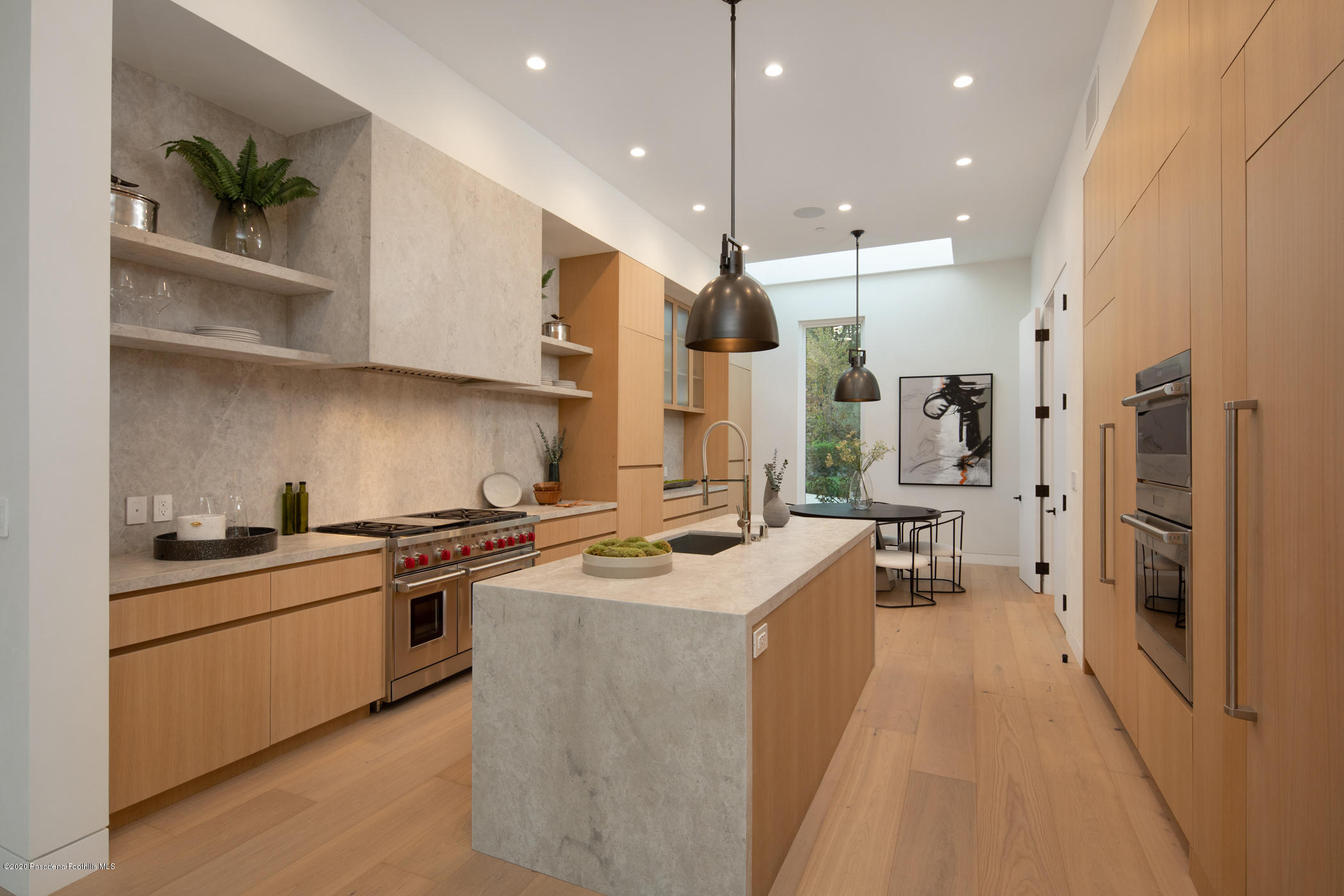 Undisclosed Address Pasadena, CA 91106 - Photo 8 of 60 Gourmet Kitchen