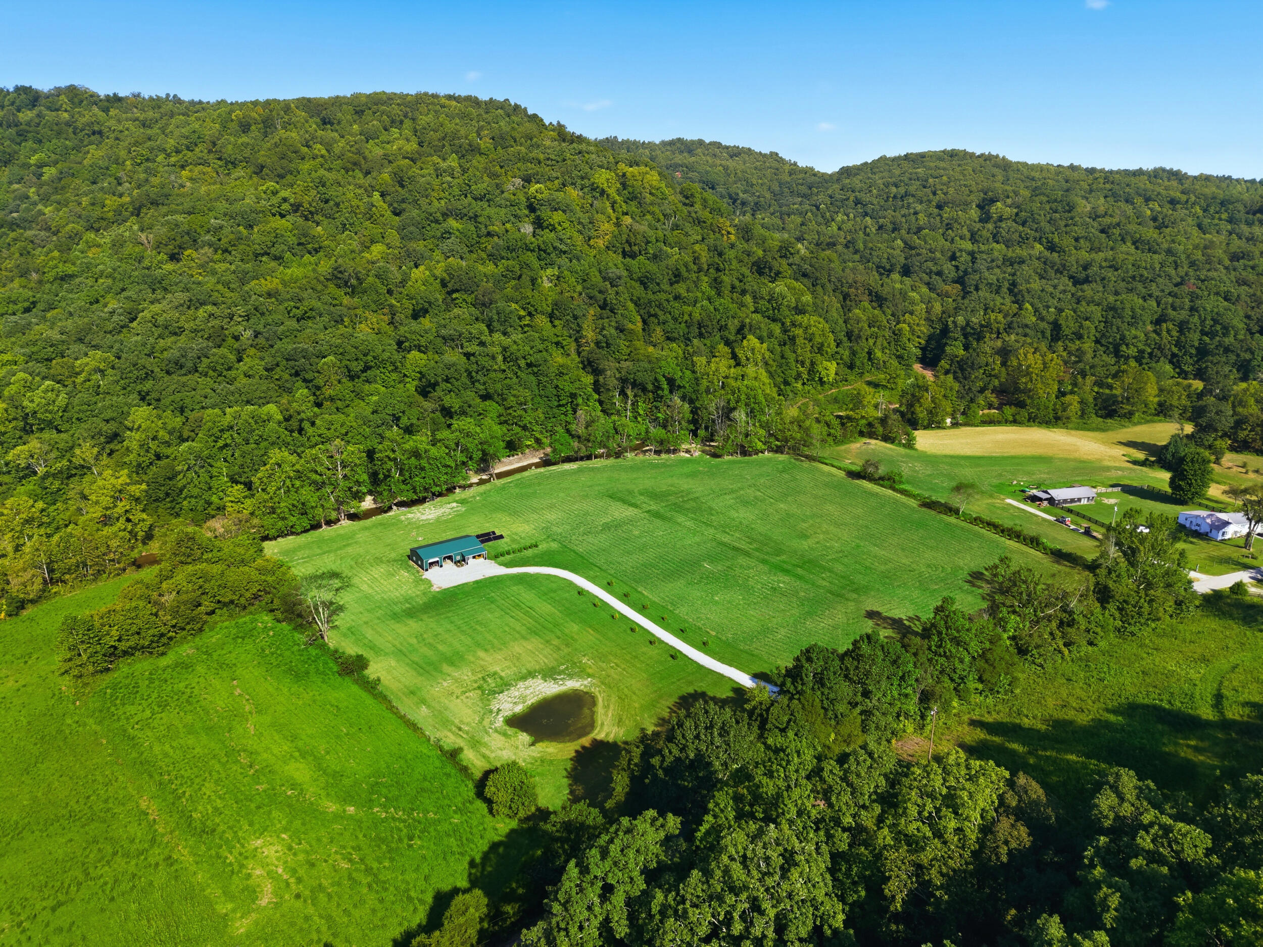 6369 Wildie Road Mount Vernon, KY 40456 - Photo 5 of 48 17_dji_fly_20260904_104312_0646_17885429
