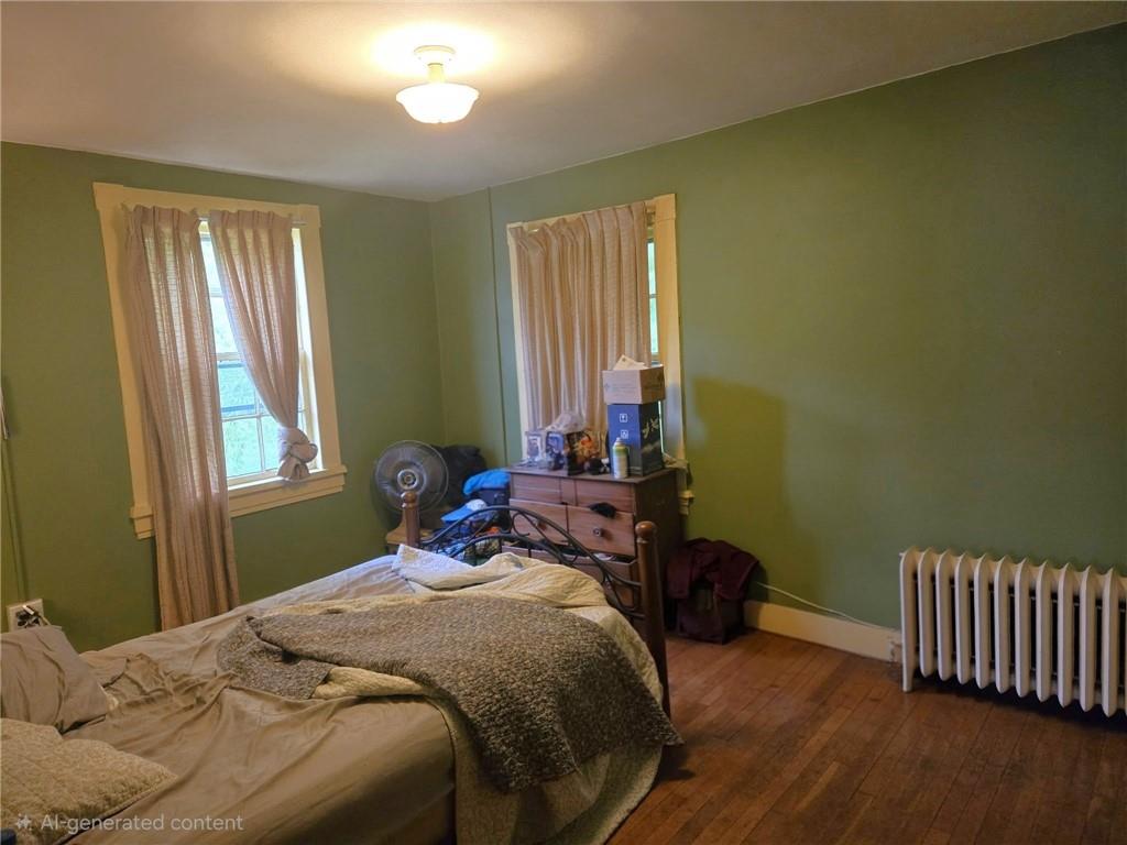 151 Front Street Cherry Tree, PA 15724 - Photo 18 of 22 Gallery Image 18