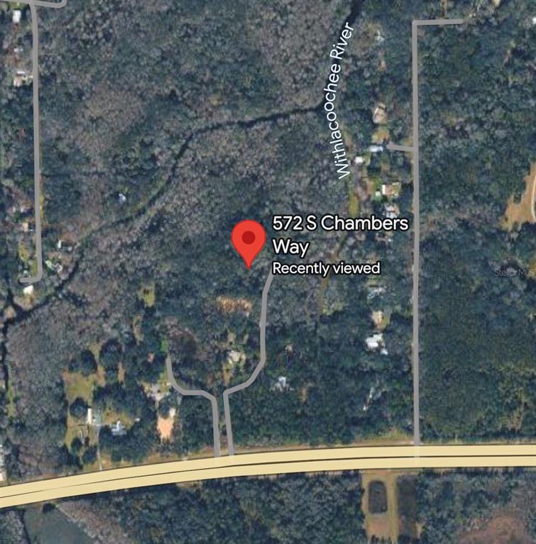 572 South Chambers Way Inverness, FL 34450 - Photo 2 of 5
