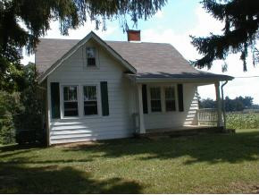 215 Hudson Road Piney Flats, TN 37686 - Photo 1 of 1 Photo 1