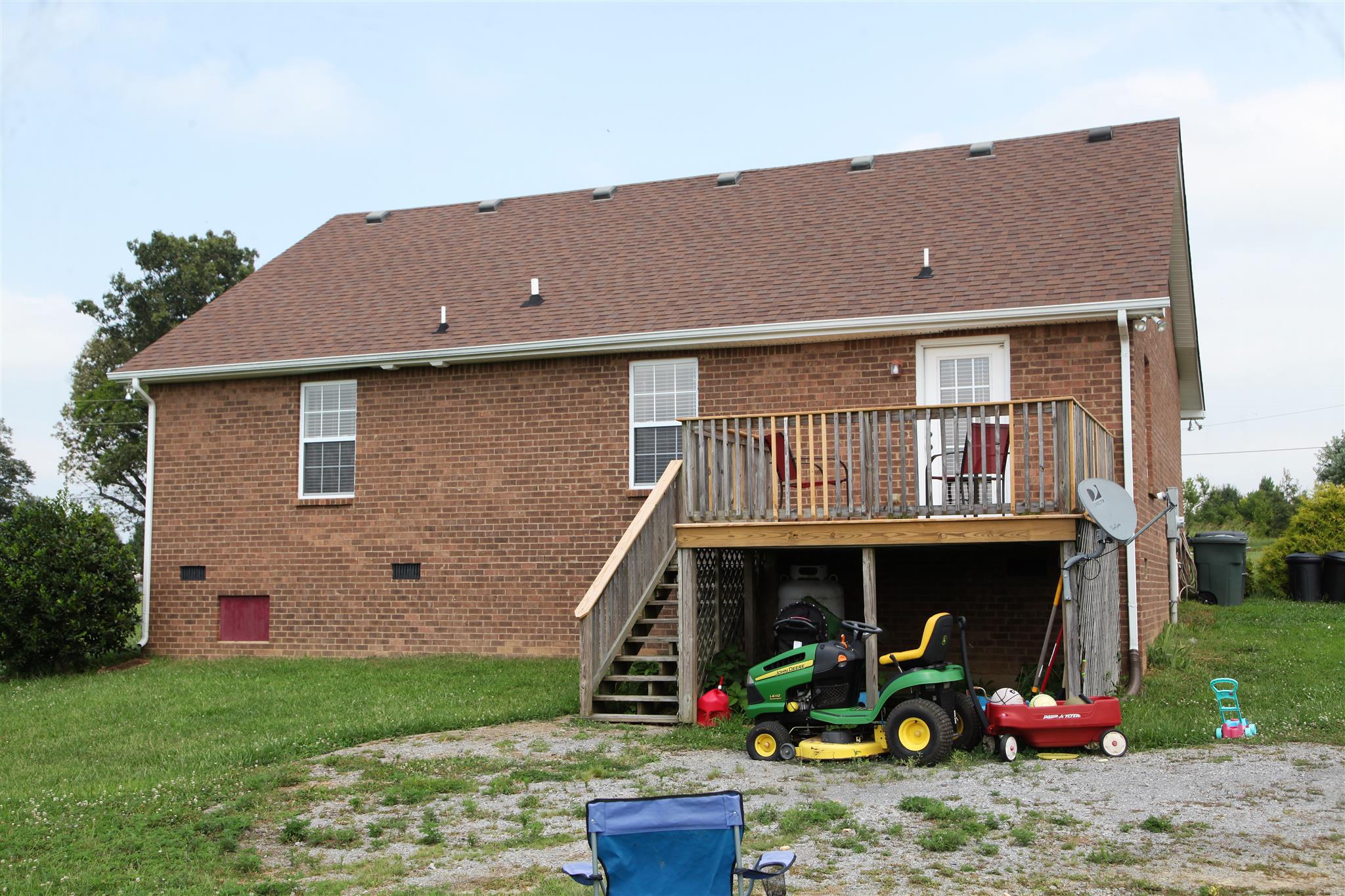 127 Old Martin Chapel Road Portland, TN 37148 - Photo 14 of 15
