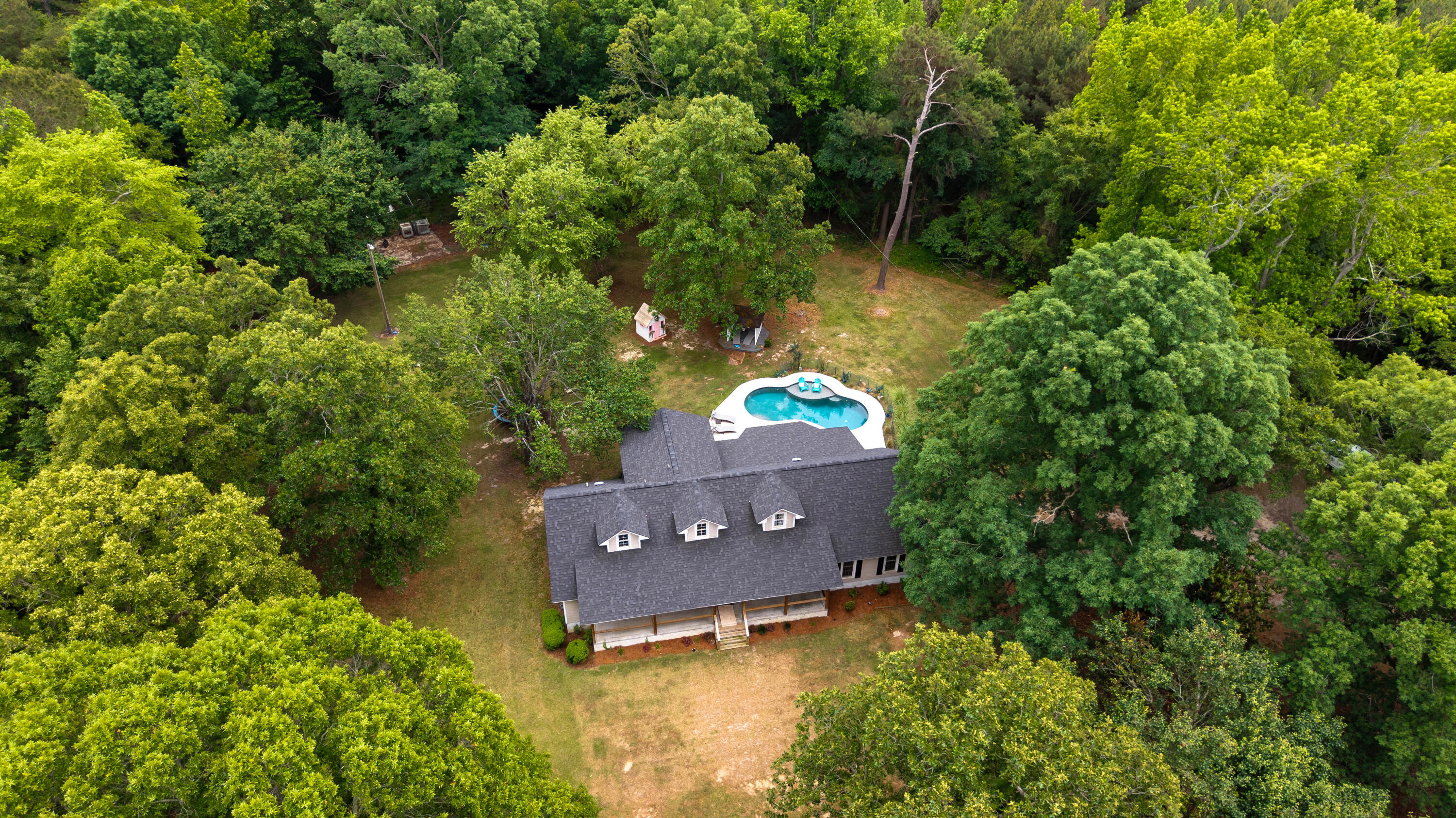 1436 Britton Road Sumter, SC 29153 - Photo 64 of 71