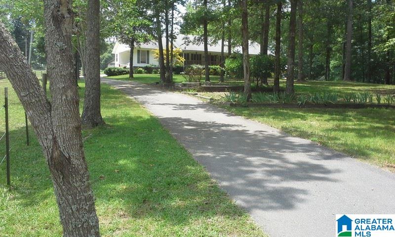 1059 Clay Pit Road Montevallo, AL 35115 - Photo 2 of 15