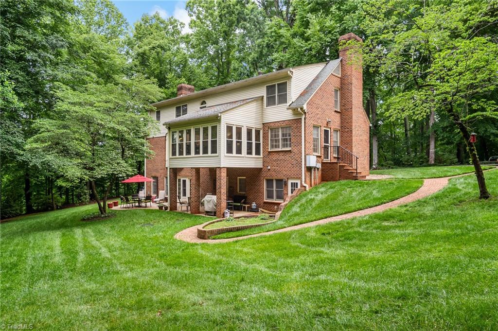 175 Huntington Trail Lexington, NC 27295 - Photo 5 of 50