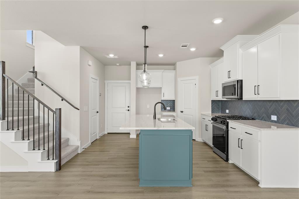 2001 Aldrich Road Celina, TX 75009 - Photo 11 of 28