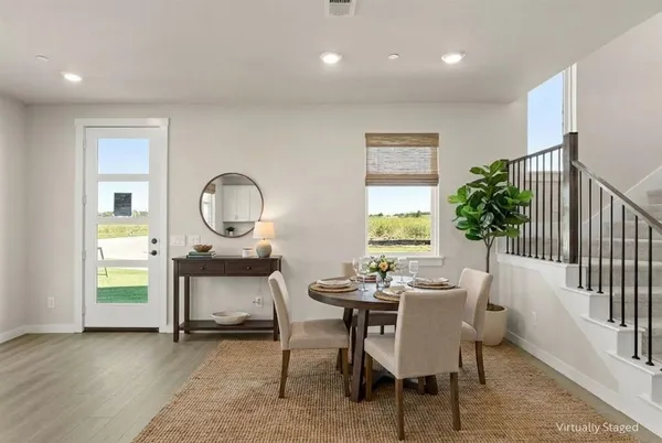 $364,900 | 2001 Aldrich Road, Celina, TX 75009