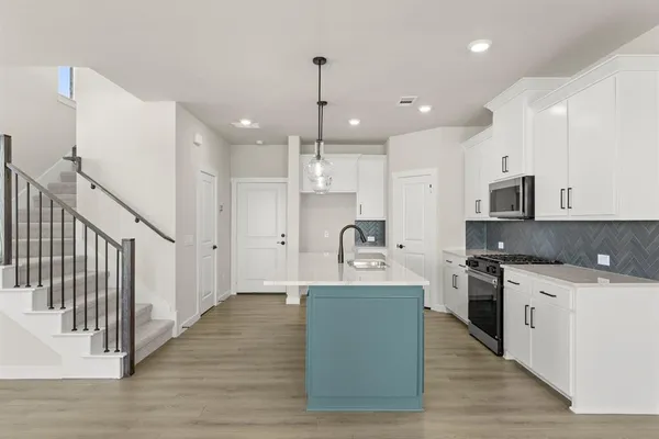 $364,900 | 2001 Aldrich Road, Celina, TX 75009