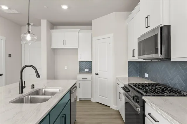 $379,900 | 2001 Aldrich Road, Celina, TX 75009