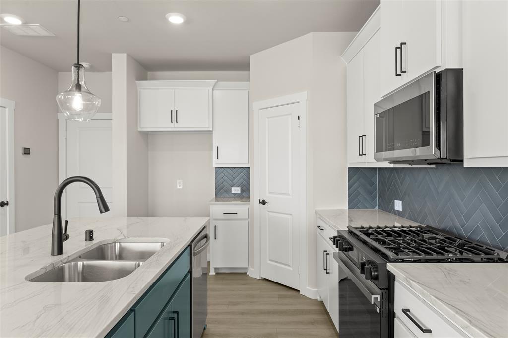 2001 Aldrich Road Celina, TX 75009 - Photo 14 of 28