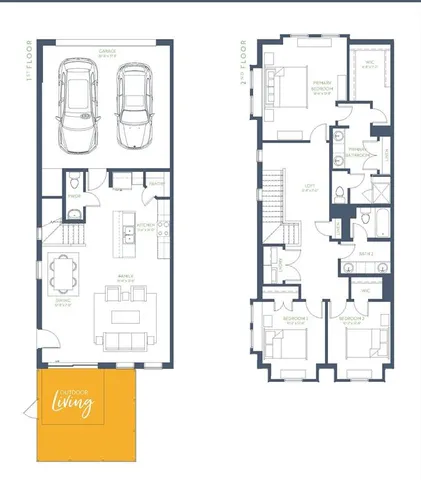 $379,900 | 2001 Aldrich Road, Celina, TX 75009