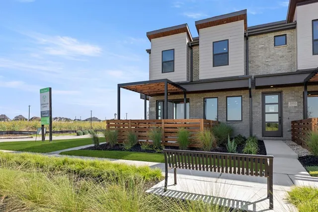 $379,900 | 2001 Aldrich Road, Celina, TX 75009