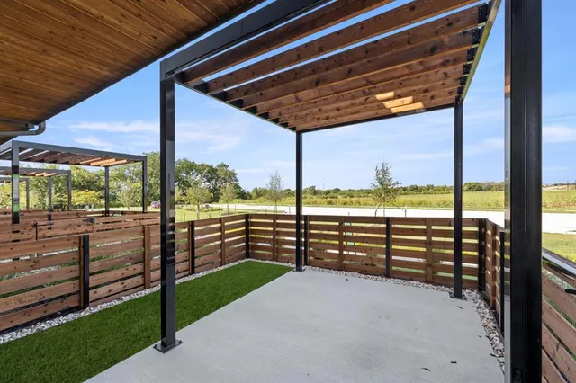 $379,900 | 2001 Aldrich Road, Celina, TX 75009